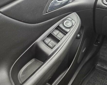 Серый Шевроле Вольт, объемом двигателя 1.5 л и пробегом 120 тыс. км за 13500 $, фото 34 на Automoto.ua