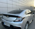 Серый Шевроле Вольт, объемом двигателя 1.5 л и пробегом 79 тыс. км за 16499 $, фото 8 на Automoto.ua