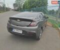 Серый Шевроле Вольт, объемом двигателя 1.49 л и пробегом 233 тыс. км за 13200 $, фото 4 на Automoto.ua