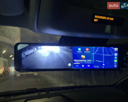 Серый Шевроле Вольт, объемом двигателя 1.4 л и пробегом 174 тыс. км за 10500 $, фото 34 на Automoto.ua