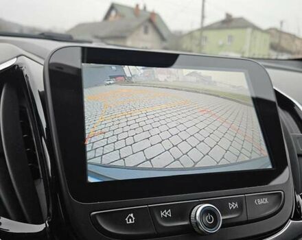 Серый Шевроле Вольт, объемом двигателя 1.5 л и пробегом 120 тыс. км за 13500 $, фото 8 на Automoto.ua