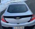 Серый Шевроле Вольт, объемом двигателя 1.5 л и пробегом 128 тыс. км за 14900 $, фото 6 на Automoto.ua