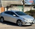 Серый Шевроле Вольт, объемом двигателя 1.49 л и пробегом 152 тыс. км за 11700 $, фото 1 на Automoto.ua