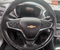 Шевроле Вольт 2016 в Киеве на Automoto.ua Серый Шевроле Вольт, объемом двигателя 1.5 л и пробегом 132 тыс. км за 14600 $, фото 8 на Automoto.ua