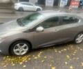 Сірий Шевроле Вольт, об'ємом двигуна 1.5 л та пробігом 211 тис. км за 12999 $, фото 8 на Automoto.ua