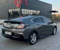 Серый Шевроле Вольт, объемом двигателя 1.49 л и пробегом 150 тыс. км за 16500 $, фото 2 на Automoto.ua