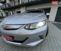 Серый Шевроле Вольт, объемом двигателя 1.5 л и пробегом 147 тыс. км за 13900 $, фото 2 на Automoto.ua