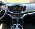 Сірий Шевроле Вольт, об'ємом двигуна 1.49 л та пробігом 107 тис. км за 14700 $, фото 53 на Automoto.ua