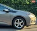 Сірий Шевроле Вольт, об'ємом двигуна 1.5 л та пробігом 211 тис. км за 13490 $, фото 12 на Automoto.ua