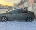 Сірий Шевроле Вольт, об'ємом двигуна 1.5 л та пробігом 147 тис. км за 8300 $, фото 9 на Automoto.ua