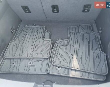 Шевроле Вольт 2016 в Киеве на Automoto.ua Серый Шевроле Вольт, объемом двигателя 1.5 л и пробегом 132 тыс. км за 14600 $, фото 10 на Automoto.ua