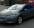 Сірий Шевроле Вольт, об'ємом двигуна 1.49 л та пробігом 180 тис. км за 14499 $, фото 12 на Automoto.ua