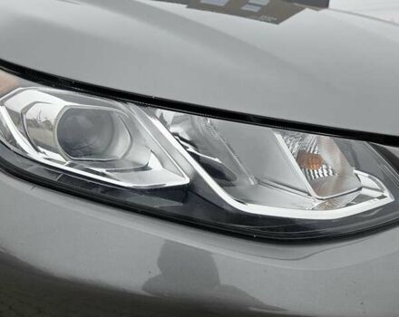 Серый Шевроле Вольт, объемом двигателя 1.5 л и пробегом 120 тыс. км за 13500 $, фото 12 на Automoto.ua