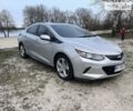 Серый Шевроле Вольт, объемом двигателя 1.49 л и пробегом 120 тыс. км за 14000 $, фото 7 на Automoto.ua