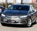 Серый Шевроле Вольт, объемом двигателя 1.49 л и пробегом 107 тыс. км за 12800 $, фото 1 на Automoto.ua