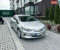 Сірий Шевроле Вольт, об'ємом двигуна 1.49 л та пробігом 66 тис. км за 15200 $, фото 1 на Automoto.ua