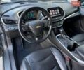 Сірий Шевроле Вольт, об'ємом двигуна 1.49 л та пробігом 358 тис. км за 12990 $, фото 29 на Automoto.ua