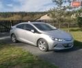 Шевроле Вольт 2016 в Киеве на Automoto.ua Серый Шевроле Вольт, объемом двигателя 1.5 л и пробегом 132 тыс. км за 14600 $, фото 5 на Automoto.ua