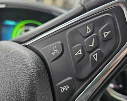 Серый Шевроле Вольт, объемом двигателя 1.5 л и пробегом 120 тыс. км за 13500 $, фото 6 на Automoto.ua