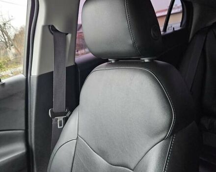 Серый Шевроле Вольт, объемом двигателя 1.5 л и пробегом 120 тыс. км за 13500 $, фото 33 на Automoto.ua