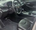 Сірий Шевроле Вольт, об'ємом двигуна 1.5 л та пробігом 120 тис. км за 17000 $, фото 2 на Automoto.ua