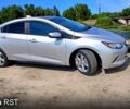 Сірий Шевроле Вольт, об'ємом двигуна 1.5 л та пробігом 133 тис. км за 14500 $, фото 10 на Automoto.ua