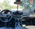 Сірий Шевроле Вольт, об'ємом двигуна 1.49 л та пробігом 146 тис. км за 12500 $, фото 6 на Automoto.ua