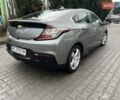 Серый Шевроле Вольт, объемом двигателя 1.49 л и пробегом 179 тыс. км за 12800 $, фото 5 на Automoto.ua