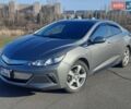Сірий Шевроле Вольт, об'ємом двигуна 1.5 л та пробігом 86 тис. км за 17000 $, фото 1 на Automoto.ua