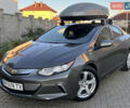 Серый Шевроле Вольт, объемом двигателя 1.5 л и пробегом 92 тыс. км за 12900 $, фото 3 на Automoto.ua