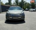 Сірий Шевроле Вольт, об'ємом двигуна 1.49 л та пробігом 182 тис. км за 12500 $, фото 4 на Automoto.ua