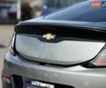 Сірий Шевроле Вольт, об'ємом двигуна 1.49 л та пробігом 107 тис. км за 14700 $, фото 25 на Automoto.ua