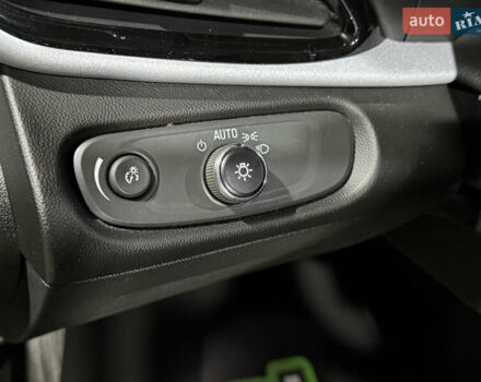 Серый Шевроле Вольт, объемом двигателя 1.49 л и пробегом 196 тыс. км за 11500 $, фото 23 на Automoto.ua