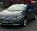 Сірий Шевроле Вольт, об'ємом двигуна 1.49 л та пробігом 180 тис. км за 14499 $, фото 5 на Automoto.ua