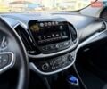 Сірий Шевроле Вольт, об'ємом двигуна 1.49 л та пробігом 107 тис. км за 14700 $, фото 62 на Automoto.ua