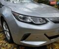 Сірий Шевроле Вольт, об'ємом двигуна 1.5 л та пробігом 185 тис. км за 12990 $, фото 3 на Automoto.ua