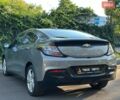 Сірий Шевроле Вольт, об'ємом двигуна 1.5 л та пробігом 211 тис. км за 13490 $, фото 15 на Automoto.ua