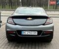 Серый Шевроле Вольт, объемом двигателя 1.49 л и пробегом 180 тыс. км за 13900 $, фото 5 на Automoto.ua