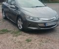 Сірий Шевроле Вольт, об'ємом двигуна 1.49 л та пробігом 215 тис. км за 13000 $, фото 2 на Automoto.ua