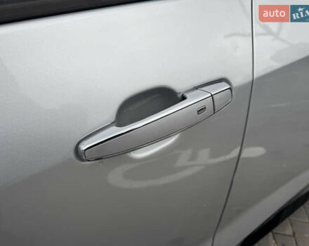 Серый Шевроле Вольт, объемом двигателя 1.49 л и пробегом 178 тыс. км за 14000 $, фото 8 на Automoto.ua