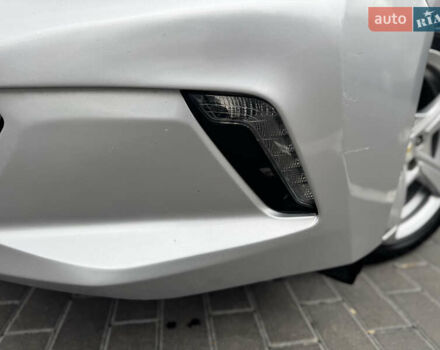 Серый Шевроле Вольт, объемом двигателя 1.49 л и пробегом 178 тыс. км за 14000 $, фото 6 на Automoto.ua