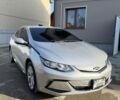 Серый Шевроле Вольт, объемом двигателя 1.5 л и пробегом 75 тыс. км за 16500 $, фото 1 на Automoto.ua