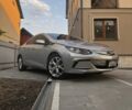 Серый Шевроле Вольт, объемом двигателя 1.5 л и пробегом 75 тыс. км за 16500 $, фото 12 на Automoto.ua