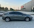 Серый Шевроле Вольт, объемом двигателя 1.49 л и пробегом 150 тыс. км за 16500 $, фото 4 на Automoto.ua
