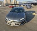 Сірий Шевроле Вольт, об'ємом двигуна 1.5 л та пробігом 259 тис. км за 15300 $, фото 3 на Automoto.ua