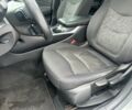 Сірий Шевроле Вольт, об'ємом двигуна 1.5 л та пробігом 124 тис. км за 13999 $, фото 17 на Automoto.ua