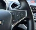Сірий Шевроле Вольт, об'ємом двигуна 1.49 л та пробігом 107 тис. км за 14700 $, фото 59 на Automoto.ua