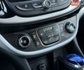 Сірий Шевроле Вольт, об'ємом двигуна 1.49 л та пробігом 107 тис. км за 14700 $, фото 64 на Automoto.ua