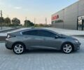 Серый Шевроле Вольт, объемом двигателя 1.49 л и пробегом 150 тыс. км за 16500 $, фото 4 на Automoto.ua