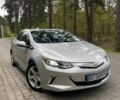 Серый Шевроле Вольт, объемом двигателя 1.49 л и пробегом 76 тыс. км за 11999 $, фото 1 на Automoto.ua